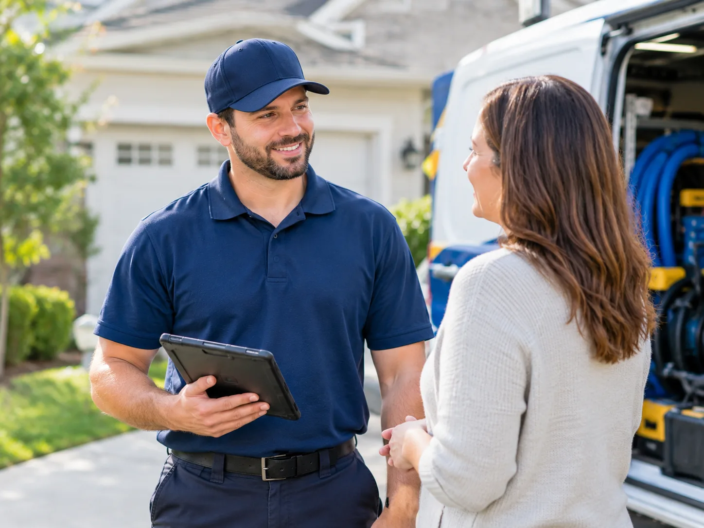 Sewage Backup Cleanup Rexville, NY FAQs